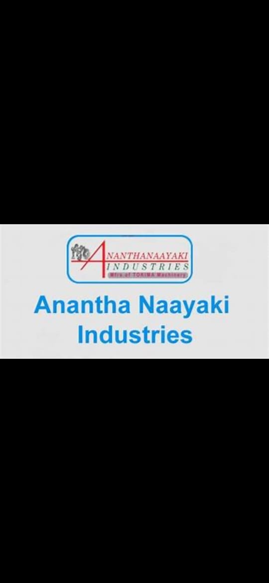 Anantha Naayaki Enterprises